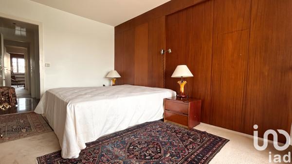 Appartement à vendre 6 pièces 132 m² Courbevoie