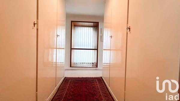 Appartement à vendre 6 pièces 132 m² Courbevoie