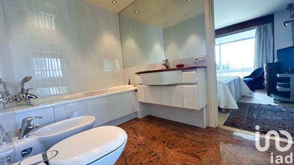 Appartement à vendre 6 pièces 132 m² Courbevoie