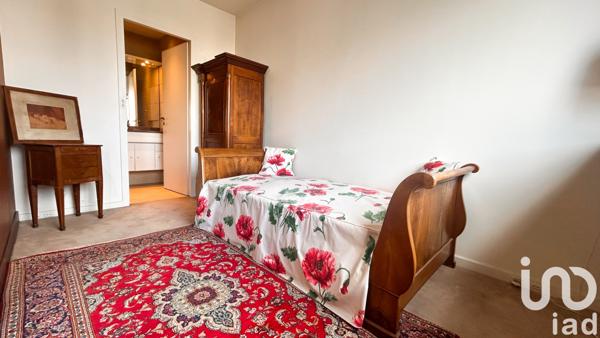 Appartement à vendre 6 pièces 132 m² Courbevoie