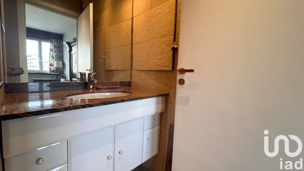 Appartement à vendre 6 pièces 132 m² Courbevoie