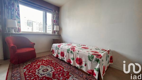 Appartement à vendre 6 pièces 132 m² Courbevoie