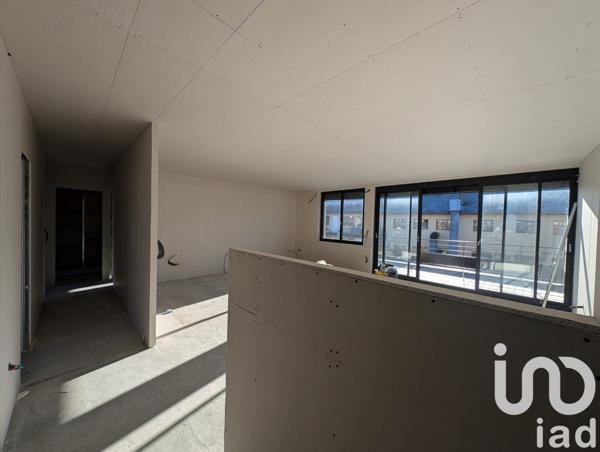 Appartement à vendre 5 pièces 103 m² Oyonnax