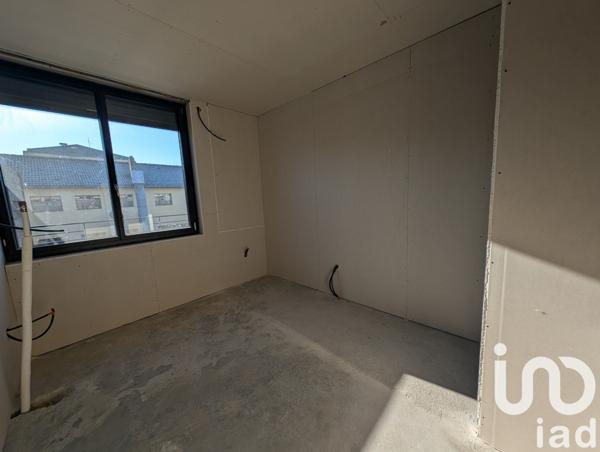 Appartement à vendre 5 pièces 103 m² Oyonnax