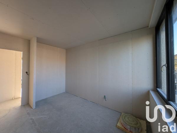 Appartement à vendre 5 pièces 103 m² Oyonnax