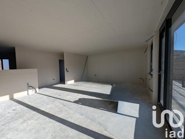 Appartement à vendre 5 pièces 103 m² Oyonnax