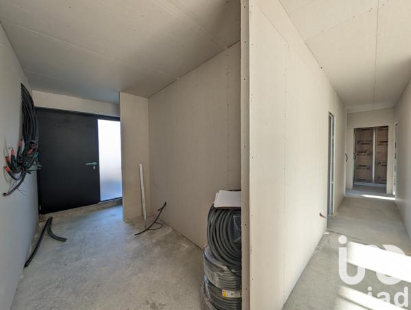 Appartement à vendre 5 pièces 103 m² Oyonnax