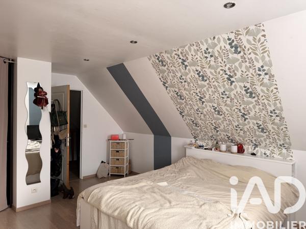 Maison à vendre 4 pièces 111 m² Balagny-sur-Thérain