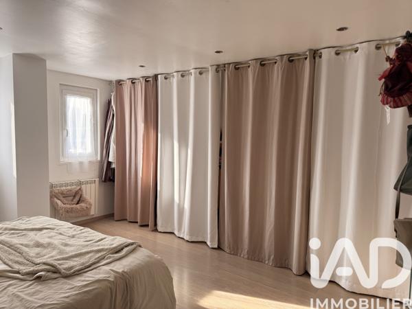 Maison à vendre 4 pièces 111 m² Balagny-sur-Thérain