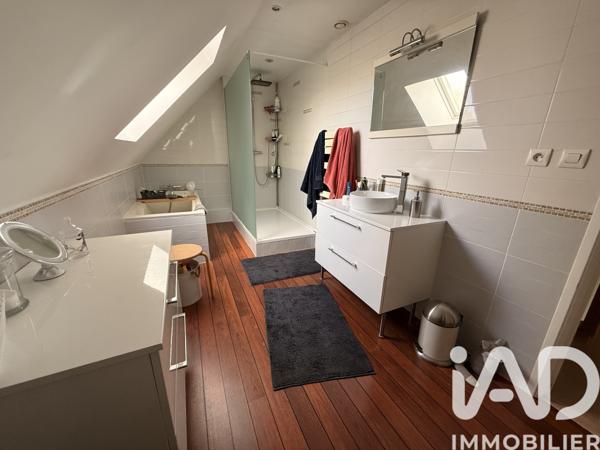 Maison à vendre 4 pièces 111 m² Balagny-sur-Thérain