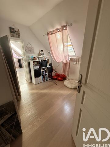 Maison à vendre 4 pièces 111 m² Balagny-sur-Thérain