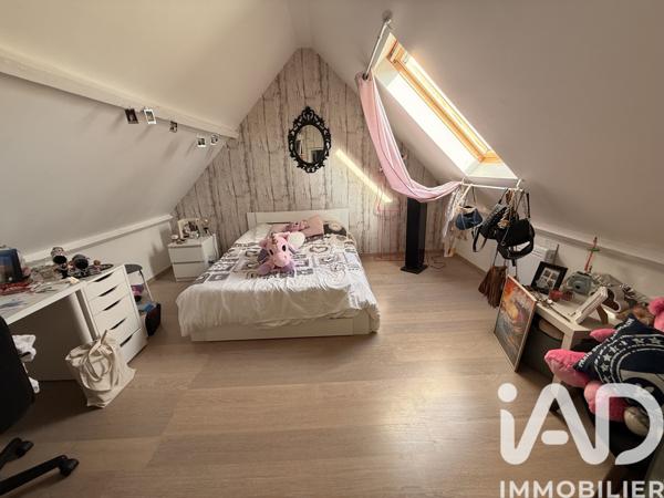 Maison à vendre 4 pièces 111 m² Balagny-sur-Thérain