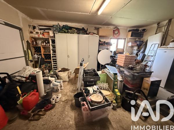 Maison à vendre 4 pièces 111 m² Balagny-sur-Thérain