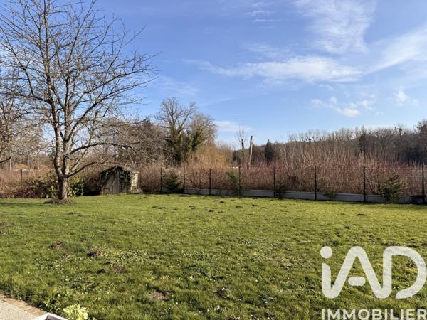 Maison à vendre 4 pièces 111 m² Balagny-sur-Thérain