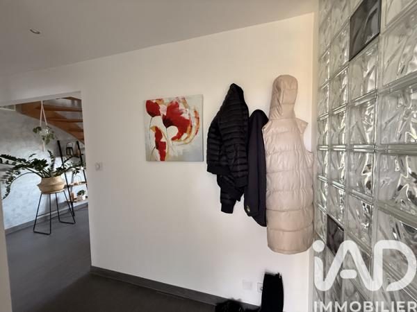 Maison à vendre 4 pièces 111 m² Balagny-sur-Thérain