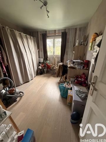 Maison à vendre 4 pièces 111 m² Balagny-sur-Thérain