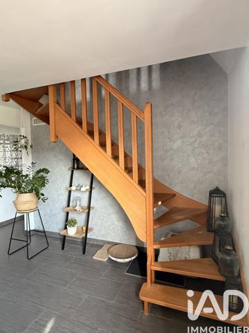 Maison à vendre 4 pièces 111 m² Balagny-sur-Thérain