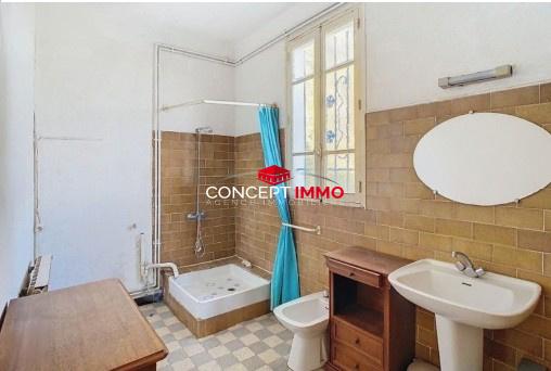 Haut de villa T4 de 105 m²