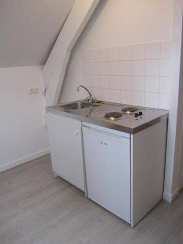 Appartement 1 pièce - 44300 Nantes