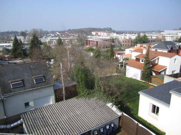 Appartement 1 pièce - 44300 Nantes