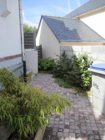 Appartement 1 pièce - 44300 Nantes