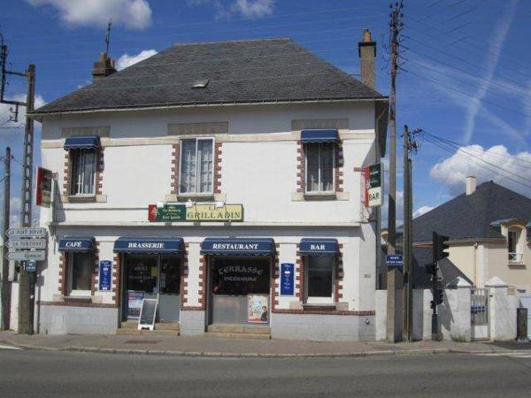 Appartement 1 pièce - 44300 Nantes