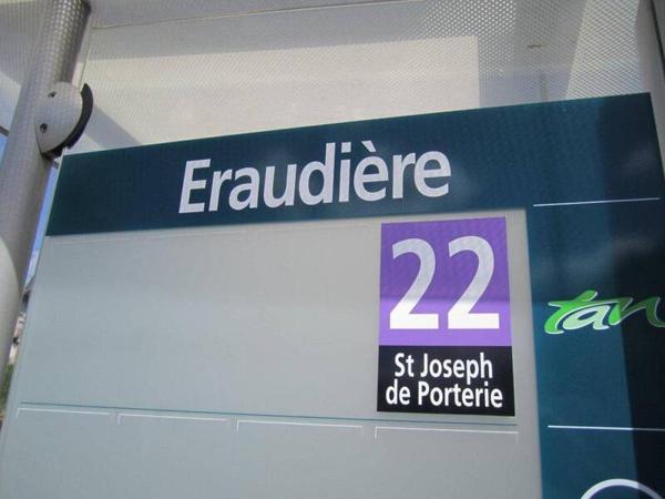 Appartement 1 pièce - 44300 Nantes