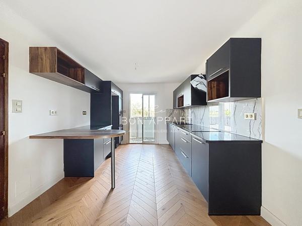 Appartement 3 pièce(s) 2 chambre(s) 78.12 m²