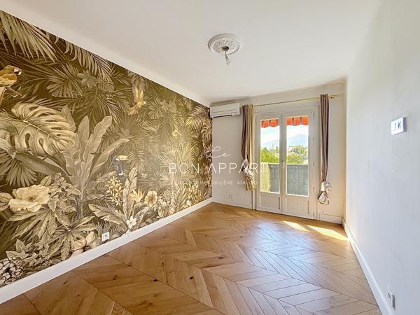 Appartement 3 pièce(s) 2 chambre(s) 78.12 m²