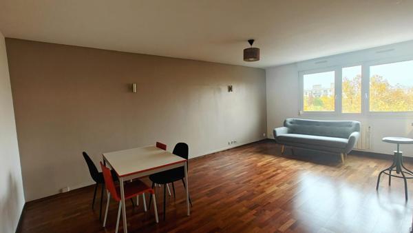 Appartement Noisy Le Grand 2 pièce(s) 54 m2