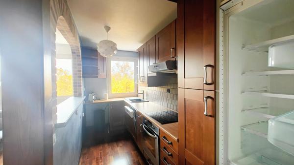 Appartement Noisy Le Grand 2 pièce(s) 54 m2