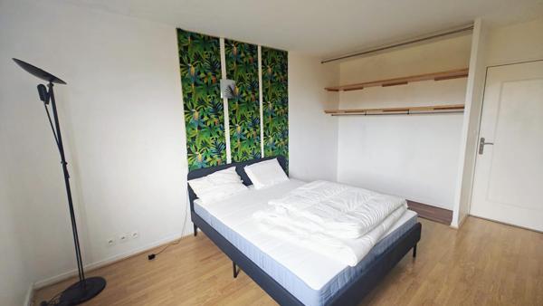 Appartement Noisy Le Grand 2 pièce(s) 54 m2