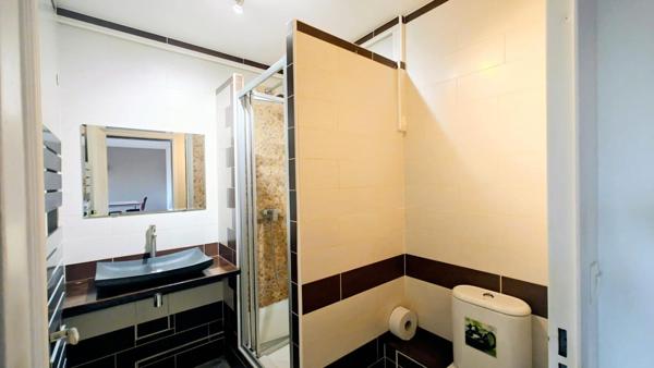 Appartement Noisy Le Grand 2 pièce(s) 54 m2