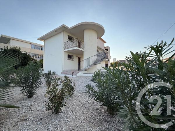 Immeuble à vendre  420 m 2   LA SEYNE SUR MER  - 83