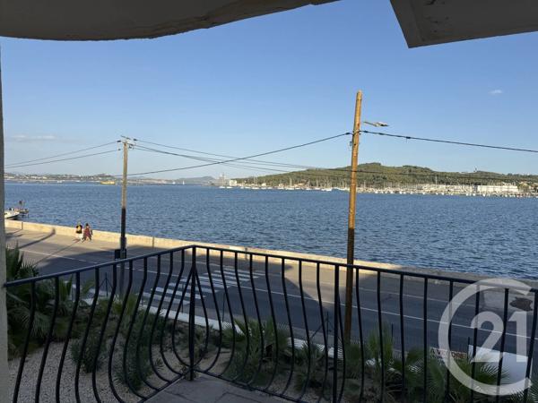 Immeuble à vendre  420 m 2   LA SEYNE SUR MER  - 83
