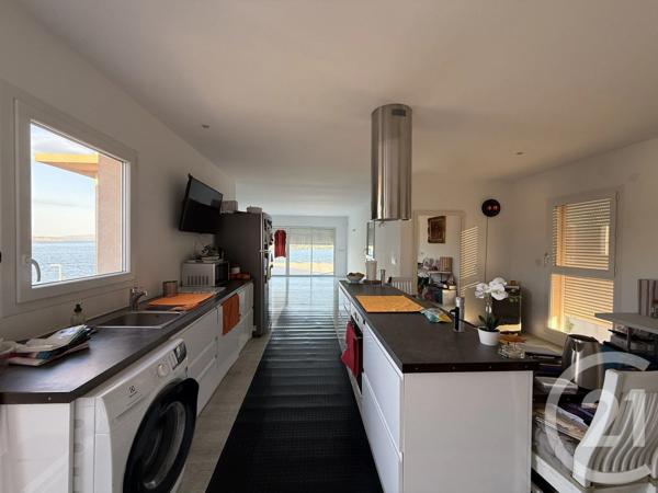 Immeuble à vendre  420 m 2   LA SEYNE SUR MER  - 83