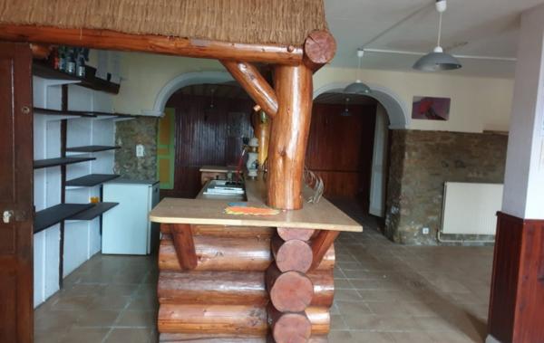 Vente Maison de village avec ancien commerce à rénover Magnieres   