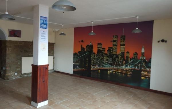 Vente Maison de village avec ancien commerce à rénover Magnieres   