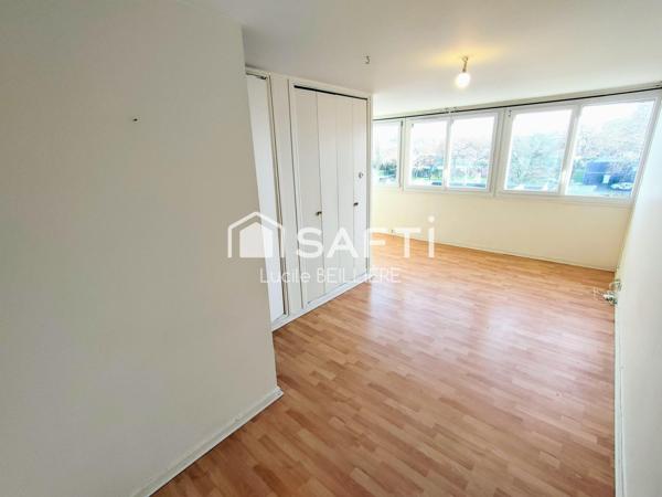 ORLY Appartement Studio T1 de 30 m²