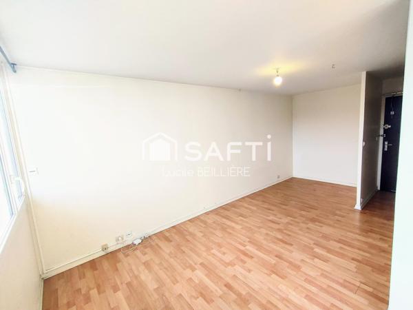 ORLY Appartement Studio T1 de 30 m²