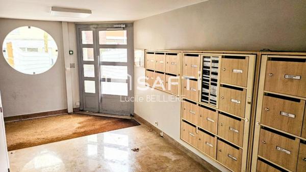 ORLY Appartement Studio T1 de 30 m²