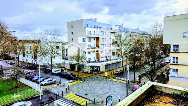 ORLY Appartement Studio T1 de 30 m²