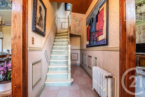 Maison à vendre  7 pièces - 163,51 m2 MAUBEUGE - 59