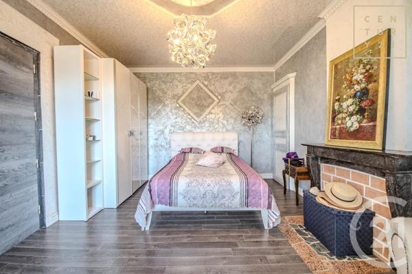 Maison à vendre  7 pièces - 163,51 m2 MAUBEUGE - 59