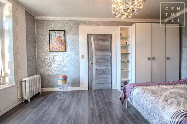 Maison à vendre  7 pièces - 163,51 m2 MAUBEUGE - 59