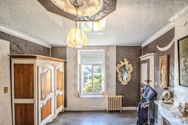 Maison à vendre  7 pièces - 163,51 m2 MAUBEUGE - 59