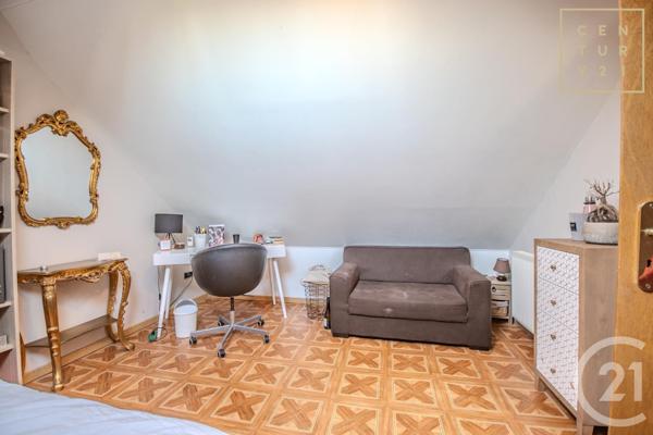 Maison à vendre  7 pièces - 163,51 m2 MAUBEUGE - 59