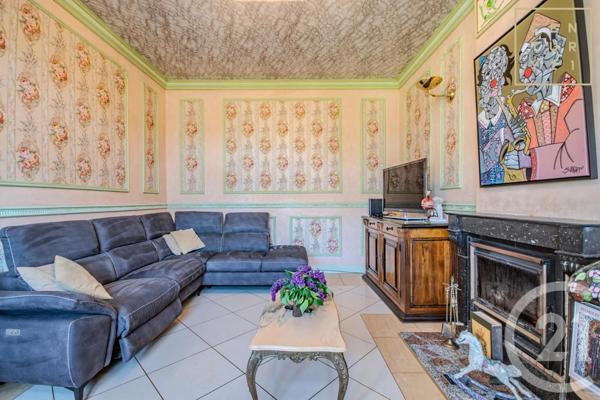 Maison à vendre  7 pièces - 163,51 m2 MAUBEUGE - 59