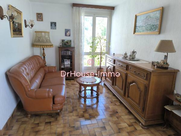 Appartement à vendre 4 pièces de 70 m²