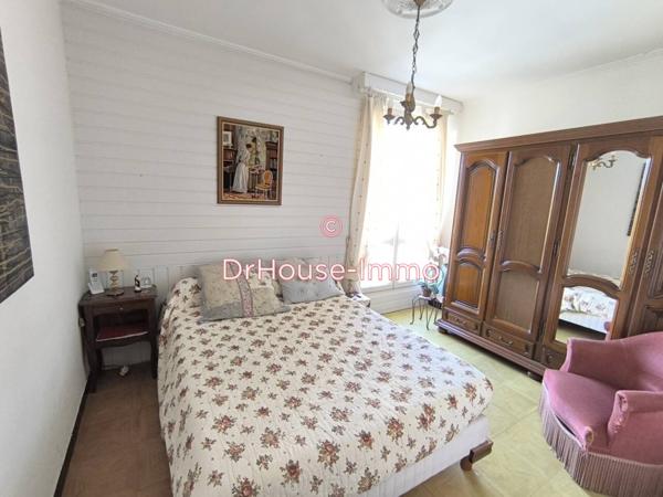 Appartement à vendre 4 pièces de 70 m²